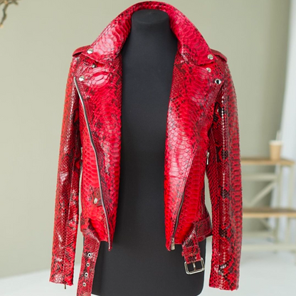 Jaqueta Feminina Aurora