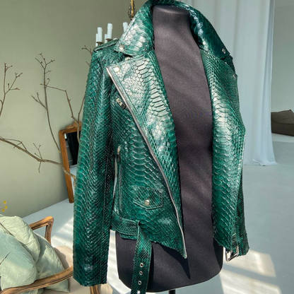 Jaqueta Feminina Aurora