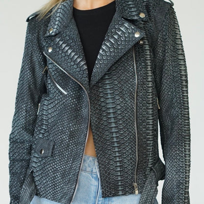 Jaqueta Feminina Aurora